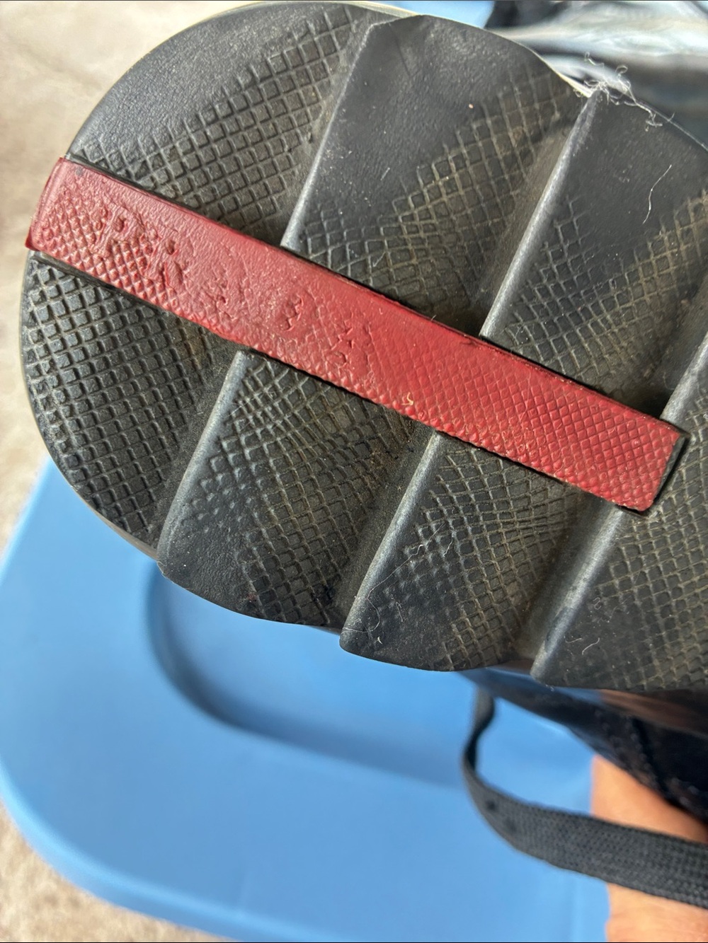 PRADA BOOT - Picture 5 of 8